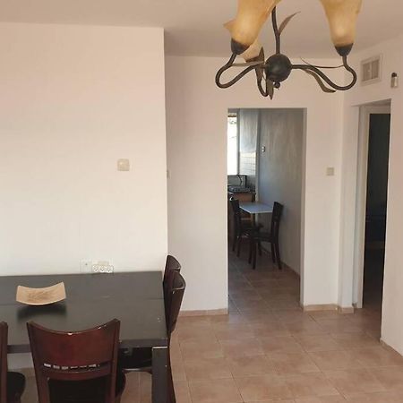 Family Apartment By The Sea Haifa Luaran gambar