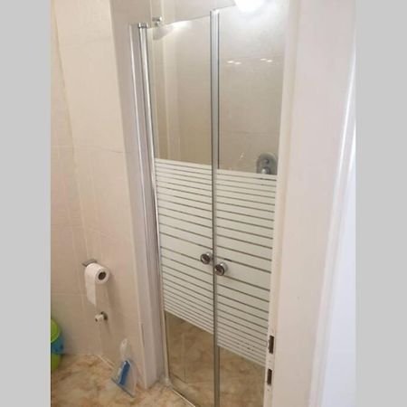 Family Apartment By The Sea Haifa Luaran gambar